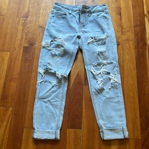 Empyre Easton Boyfriend Jean